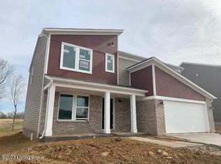 312 Knowledge Point Path, Shelbyville, KY 40065