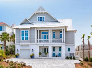 67 San Roy Rd, Santa Rosa Beach, FL 32459