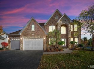 1336 E Spring St, Yorkville, IL 60560
