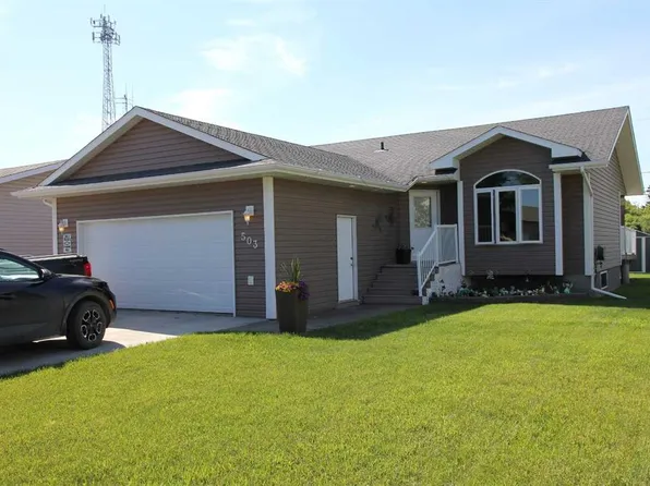 503 N Birch Dr, Maidstone, SK S0M 1M0