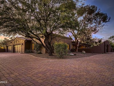 23602 N 84TH Place, Scottsdale, AZ, 85255