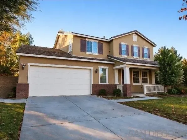 28301 Sunrise Skies Way, Menifee, CA 92585