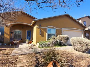 5433 Ignacio Frias Dr, El Paso, TX 79934