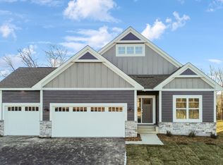 14379 Kingsview Ln N, Dayton, MN 55327