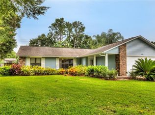 3320 Mary Ln, Mount Dora, FL 32757