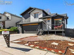 2850 Richmond Dr, Colorado Springs, CO 80922