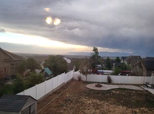 5414 W Sierra Rose Dr S, Herriman, UT 84096