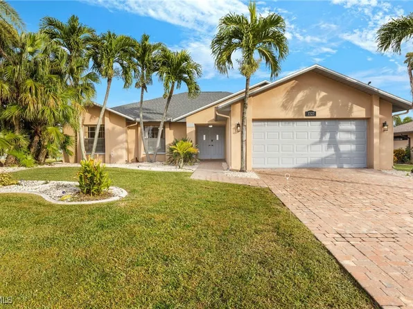 1327 SE 17th St, Cape Coral, FL 33990