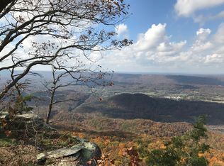 5211 Sunset Dr, Rising Fawn, GA 30738