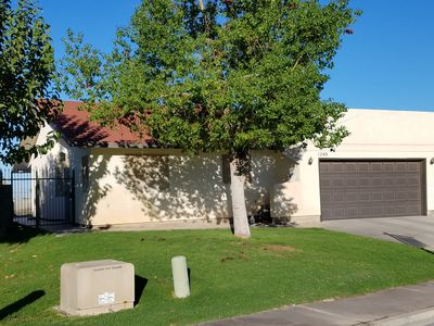 1240 S Sunset Dr, Yuma, AZ, 85364