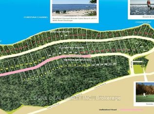 111 Nippissing Ridge Rd, Tiny, ON L9M 0T8