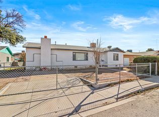 535 Phillips Dr, Las Cruces, NM 88005