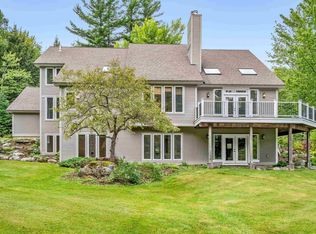 334 upland Mowing Road, Waterbury, VT 05676