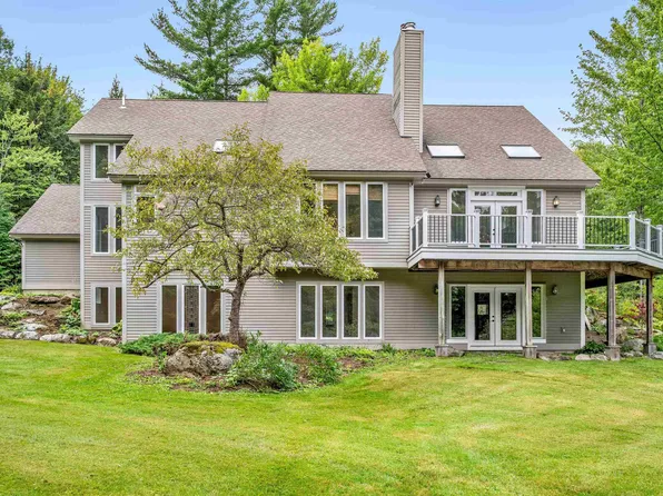 334 upland Mowing Road, Waterbury, VT 05676