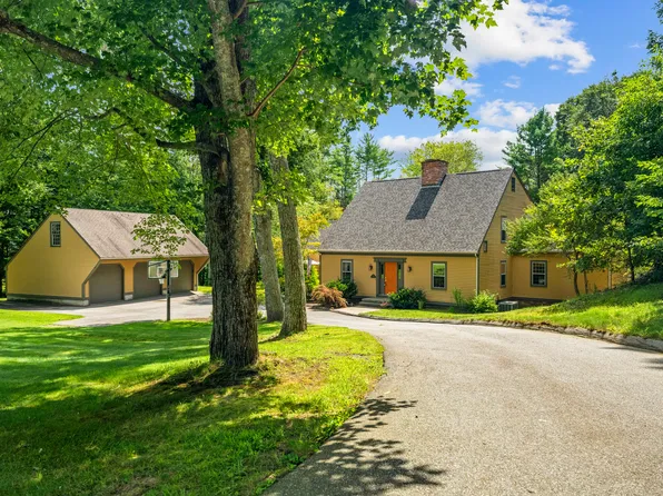 210 Kenwood Road, Griswold, CT 06351