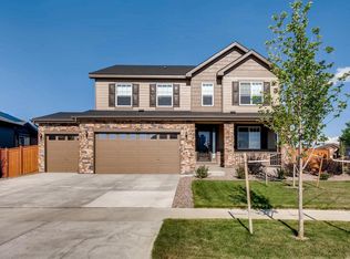 130 S Ider Way, Aurora, CO 80018