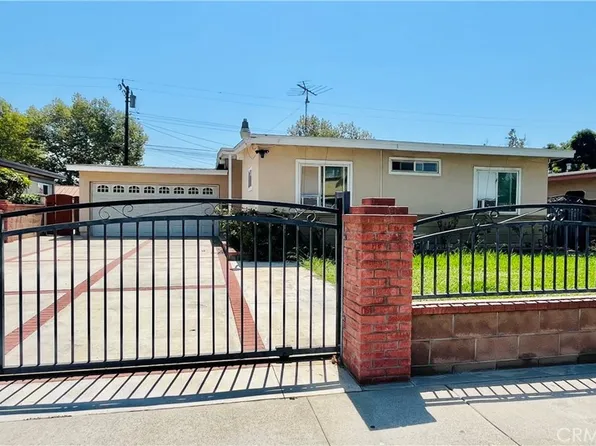 1142 Vineland Ave, La Puente, CA 91746