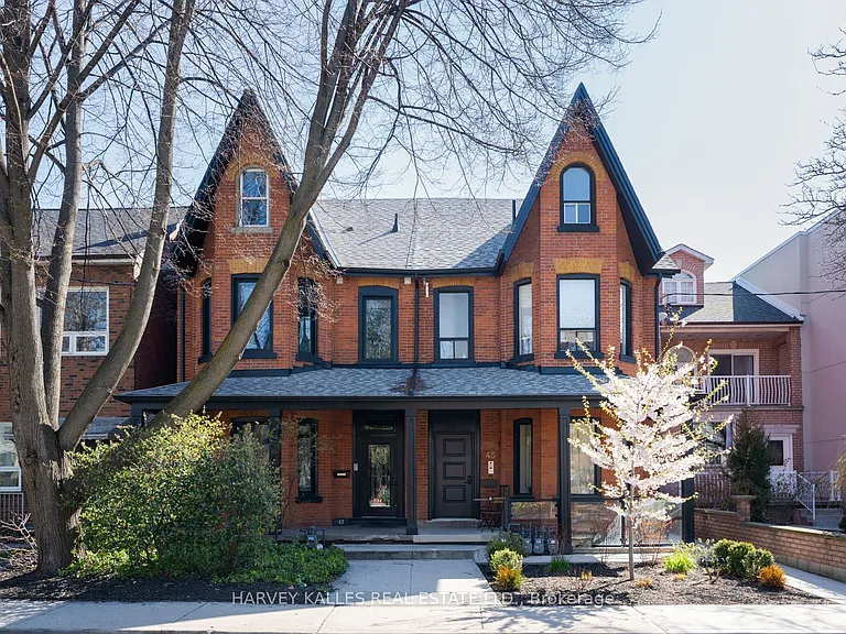 47 Northcote Ave #3 — Photo 3