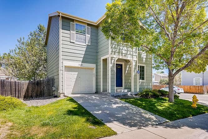 10017 Hudson Court, Thornton, CO 80229