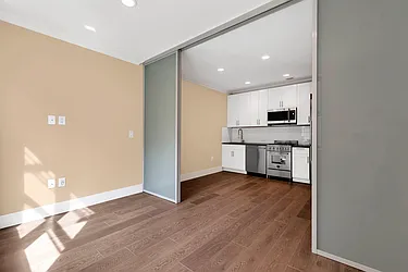 Rented by Cooper & Cooper Real Estate