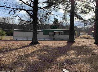 3418 Centark Cir, Alexander, AR 72002