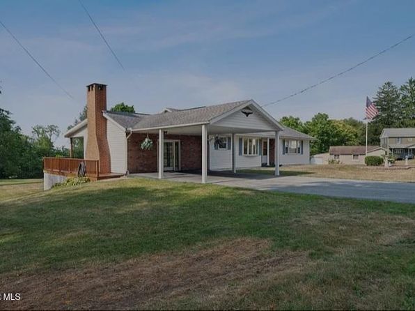 132 Michael Ln, Portage, PA 15946