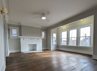 1932 Gladstone St #1, Detroit, MI 48206