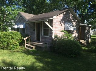804 W 22nd St, North Little Rock, AR 72114