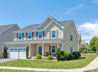 5535 Summerdean Rd, Crozet, VA 22932