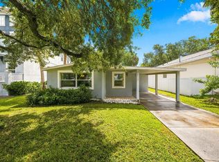 7312 S Elliott St, Tampa, FL 33616