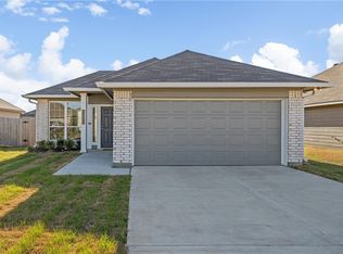 3941 Centerfire Rd, Waco, TX 76705