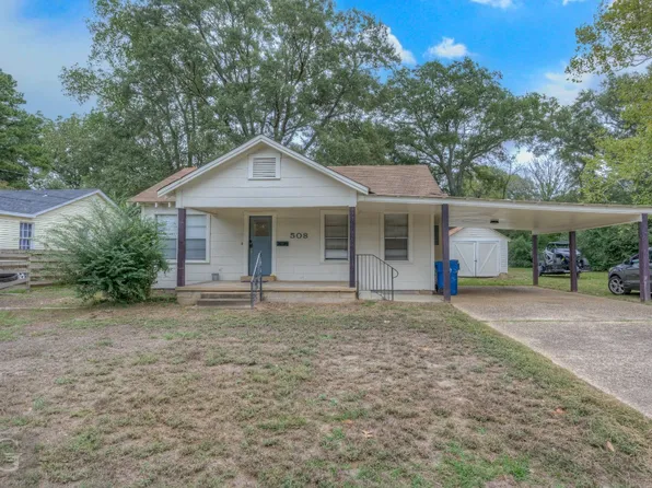 508 Pine St, Minden, LA 71055