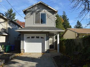 9002 N Endicott Ave, Portland, OR 97217