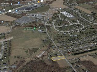 160 Ore Bank Rd, Dillsburg, PA 17019