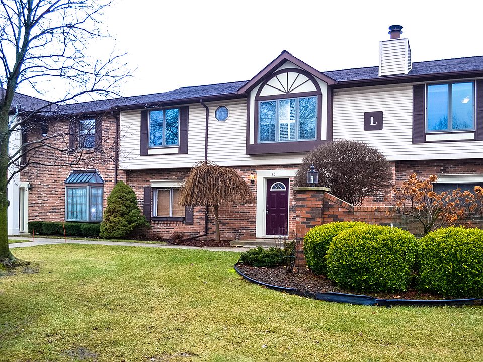 front walk