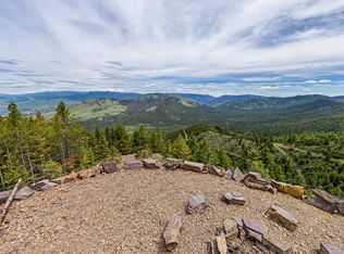 TRACT 17 Larch Camp Rd, Missoula, MT 59803