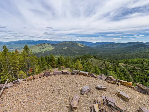 TRACT 17 Larch Camp Rd, Missoula, MT 59803