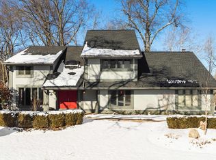 4284 Shire Cove Rd, Hilliard, OH 43026