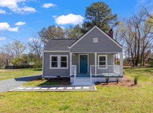 710 Old Oxford Rd, Durham, NC 27704