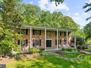 2894 Spring Lakes Dr, Davidsonville, MD 21035