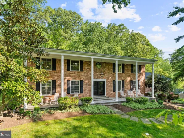 2894 Spring Lakes Dr, Davidsonville, MD 21035