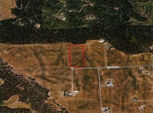 12737 E Piper Rd, Spokane, WA 99217