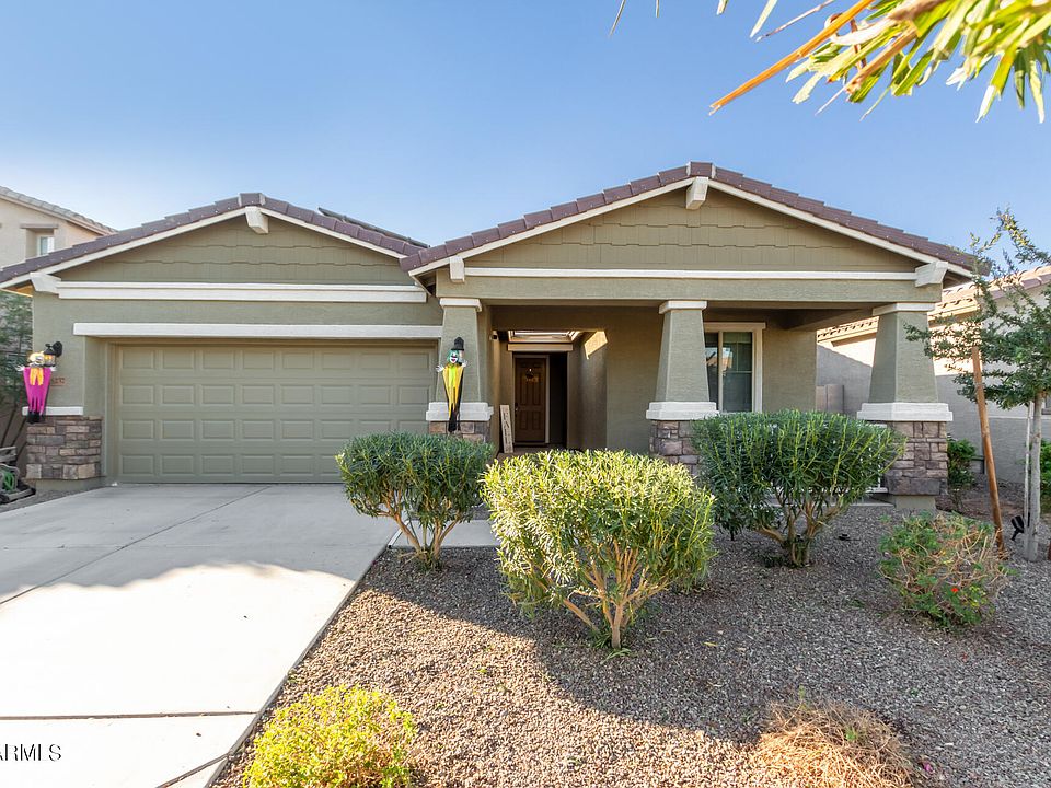 18237 W Via Montoya Dr, Surprise, AZ 85387 | MLS #6625829 | Zillow