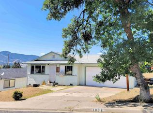 1032 Swallow Cir, Yreka, CA