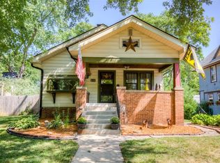 1003 Clinton Ave, Des Moines, IA 50313