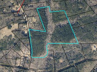 0 Crook Rd, Lincolnton, GA 30817