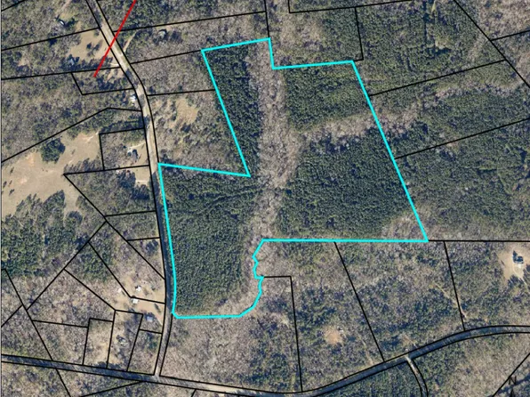 0 Crook Rd, Lincolnton, GA 30817