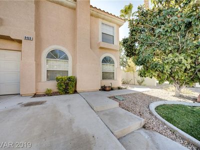 8469 Vast Horizon Ave, Las Vegas, NV, 89129