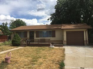 13592 E Kentucky Ave, Aurora, CO 80012