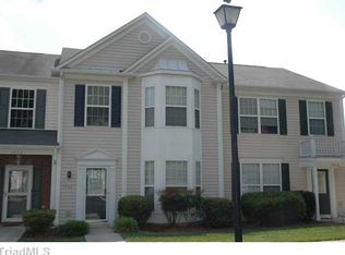 3930 Elizabeth Glen Way, Jamestown, NC 27282